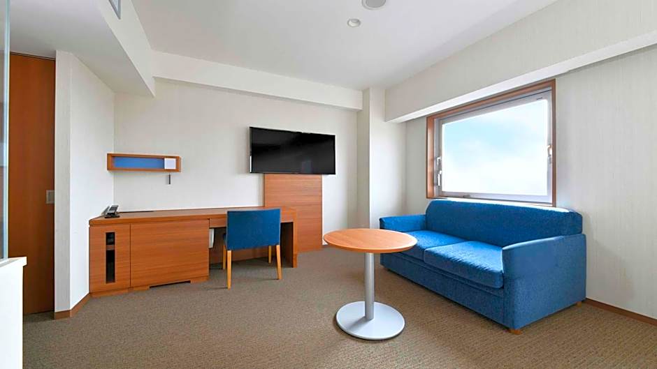 JR Inn Chitose