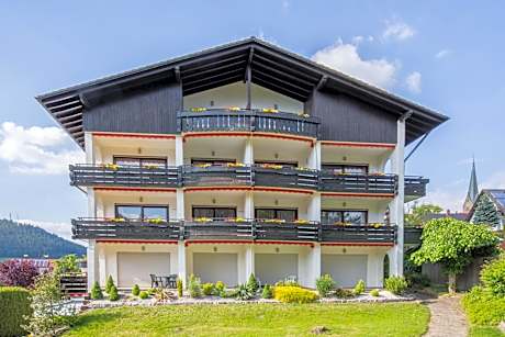 BSW Schwarzwaldhotel Baiersbronn
