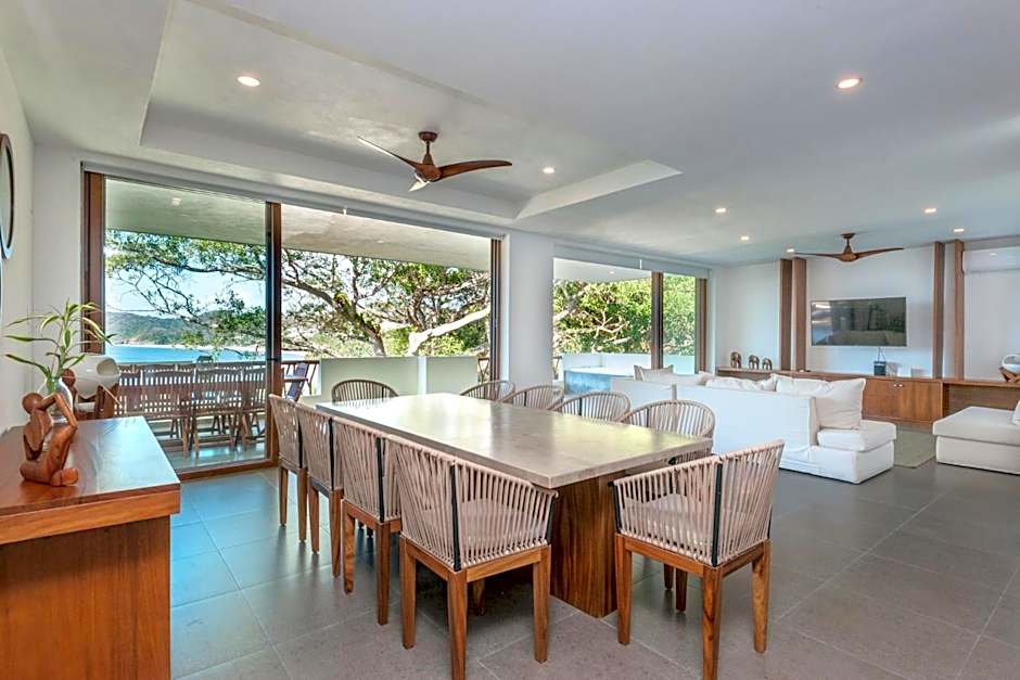 Ysuri Sayulita - Beachfront Hotel
