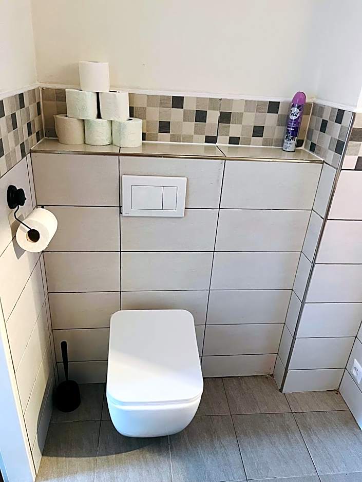 Apartmány 68