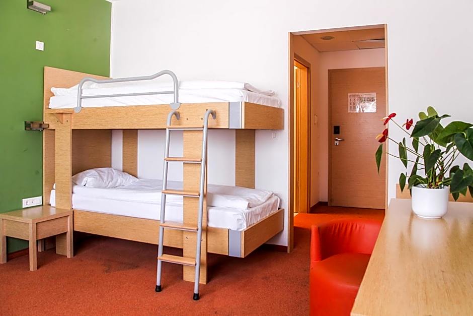 Hotel Veter