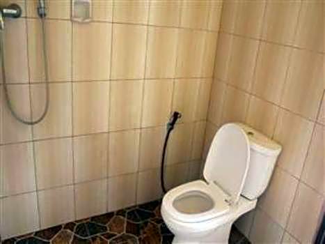 Astra Dana Hotel & Restaurant