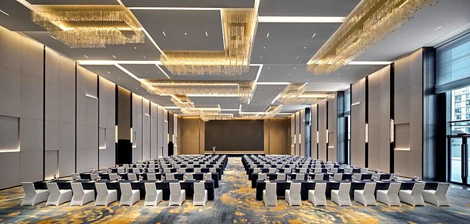 Crowne Plaza Shangluo By IHG