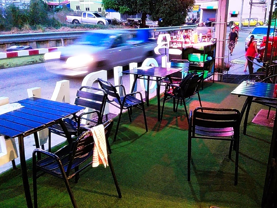 The Journey Patong Hotel