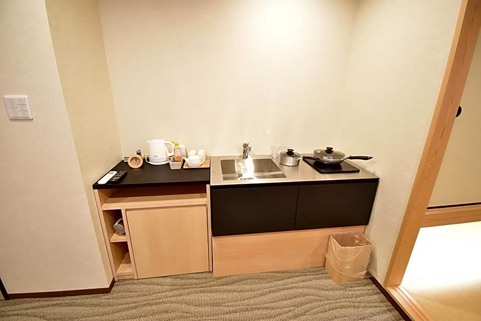 K-style 東本願寺