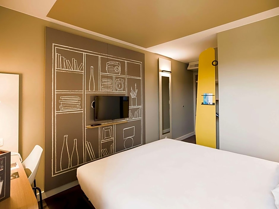 Ibis Wavre Brussels East
