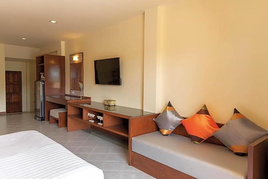 Park 38 Hotel