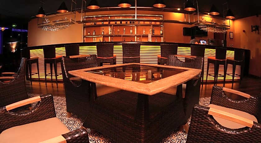 Anarva Mount Lavinia