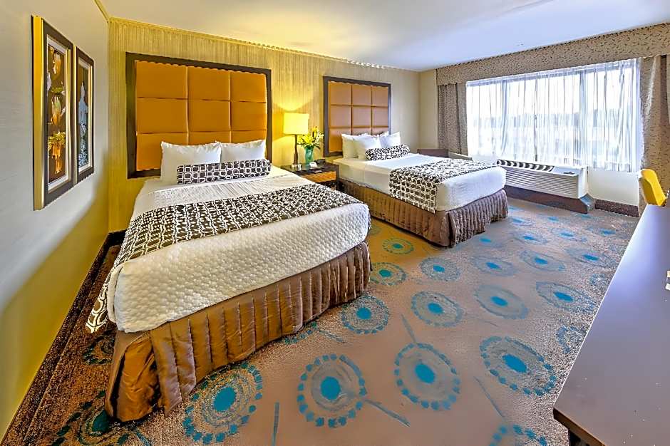 Brandywine Plaza Hotel