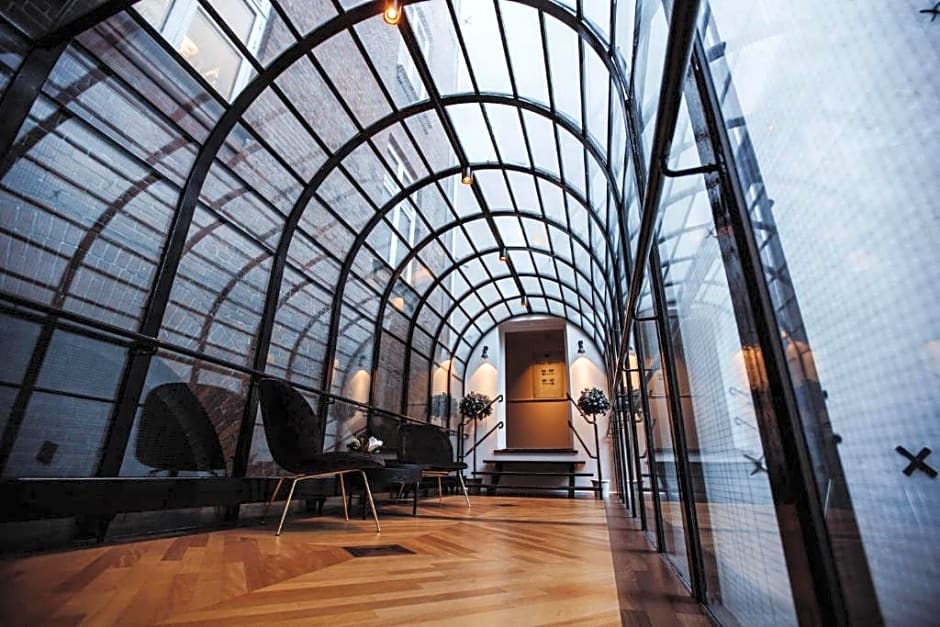 Fiftyseven House Copenhagen