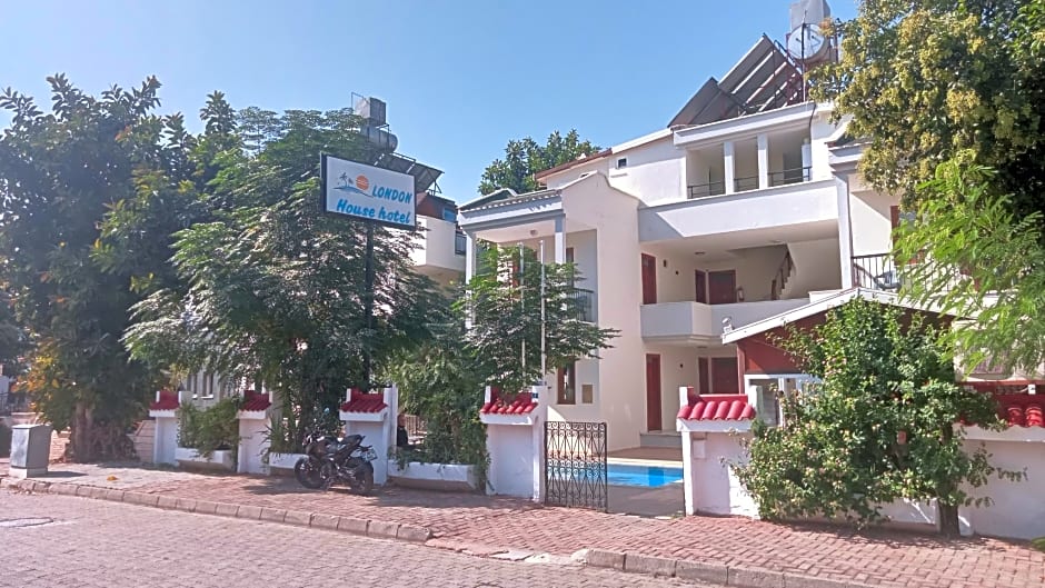 London House Hotel