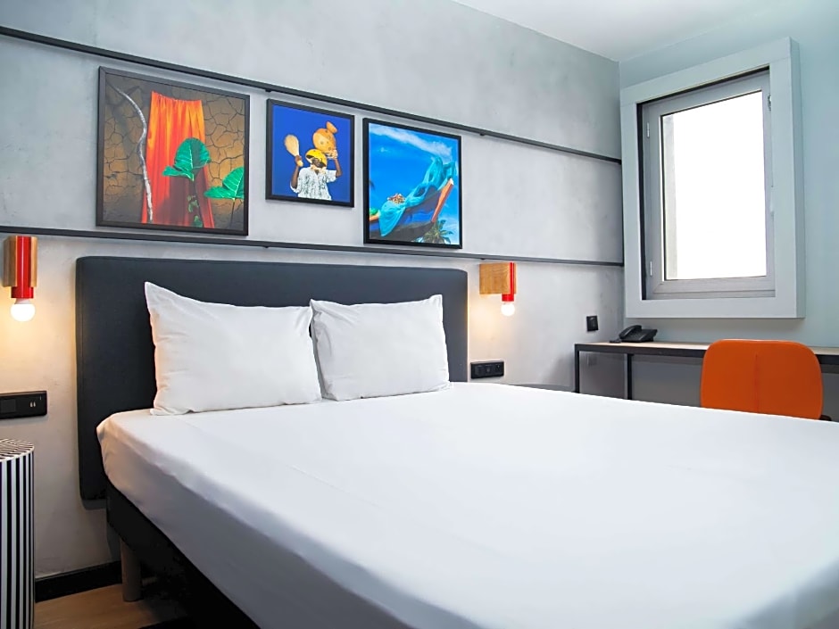 Ibis Styles Abidjan Plateau