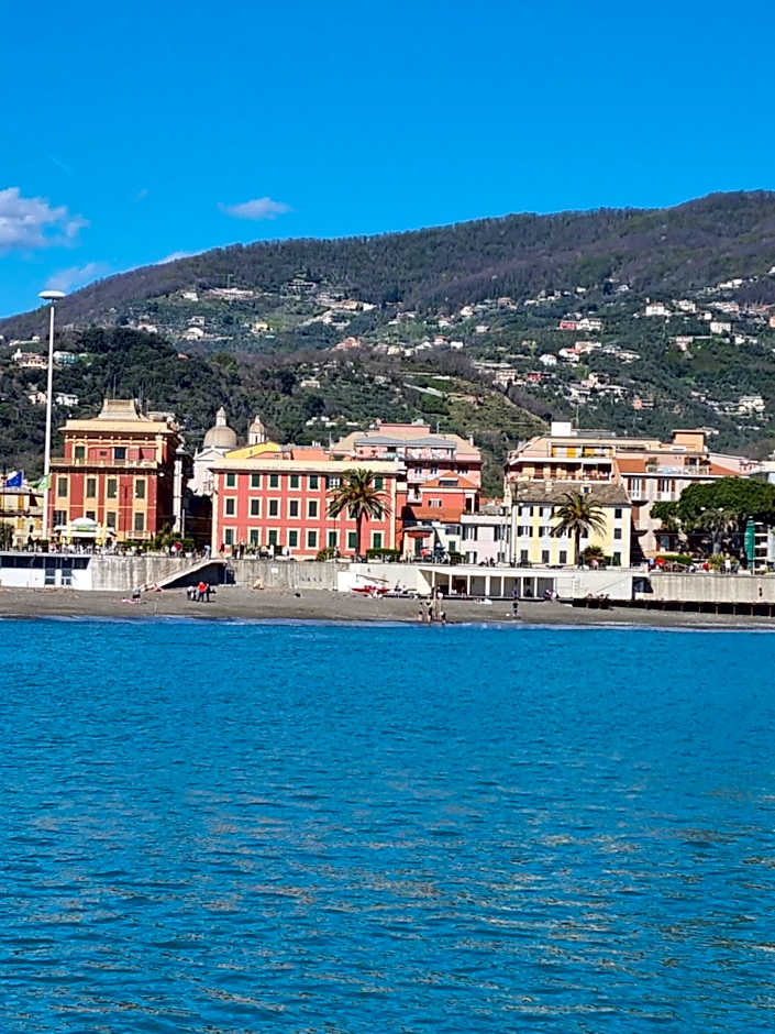 Albergo Stella Di Mare