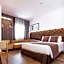 Best Western Plus Hotel Alfa Aeropuerto