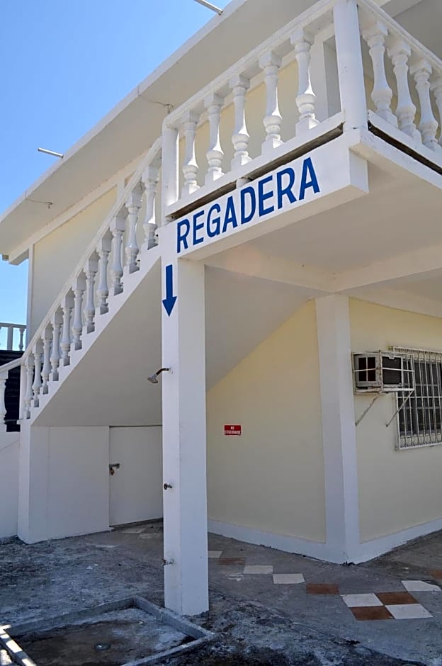 Hotel Azulejos