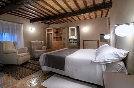 Le Silve di Armenzano