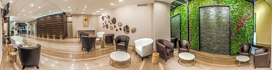 Hotel Zenith