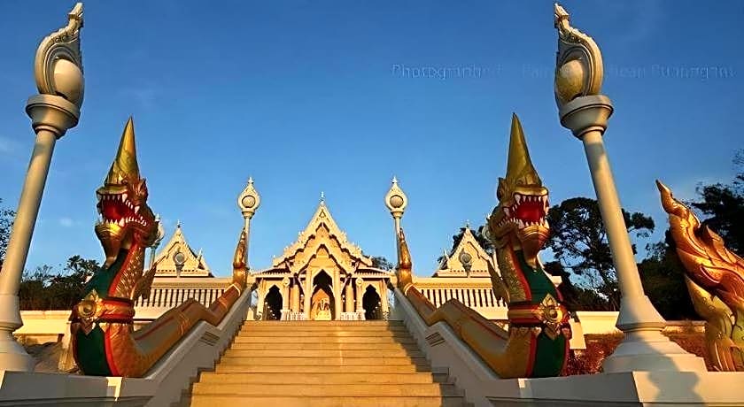 Krabi Grand Place Hotel