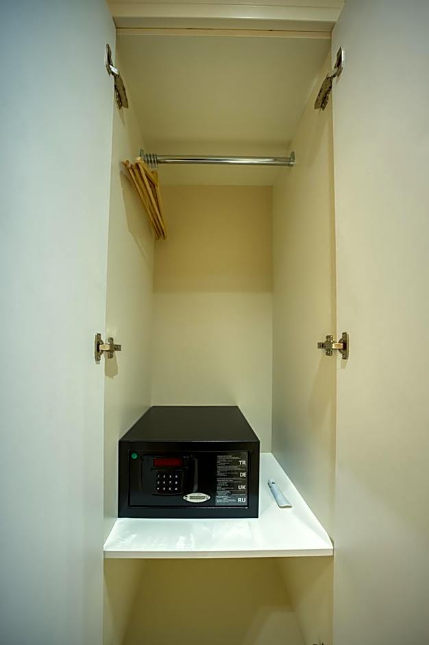 Mahhsen Mansion Oldcity