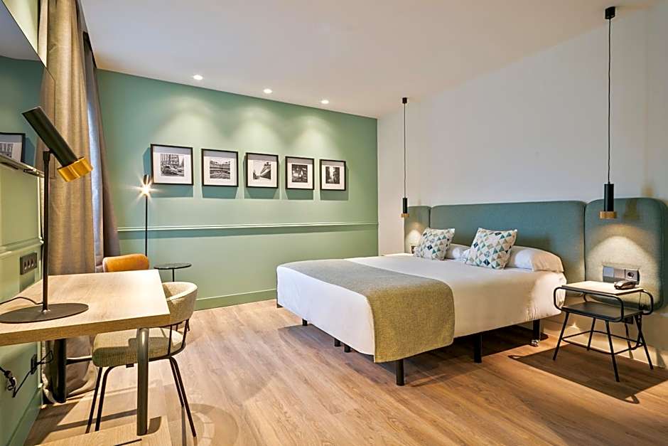 Hotel Via Augusta