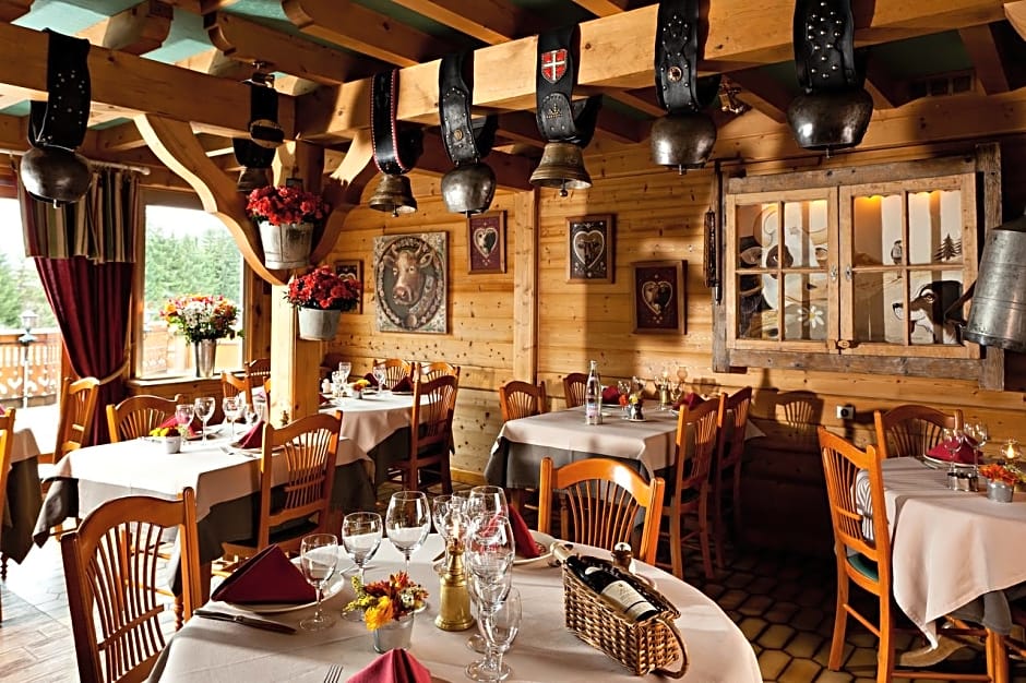 Hôtel Le Labrador 1971