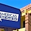 Americas Best Value Inn North Highlands Sacramento