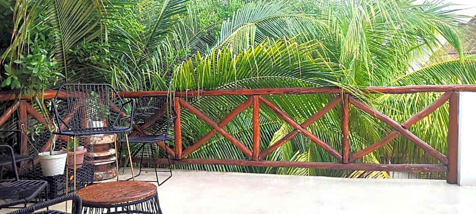 Valentina Holbox by Las Flores Vacation Rentals