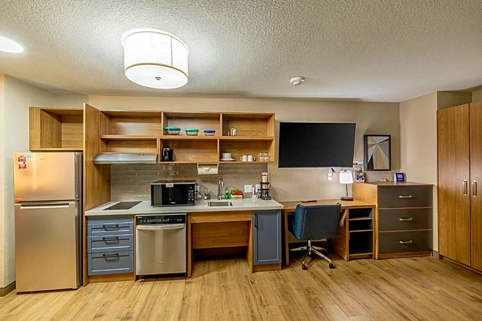 Candlewood Suites Wichita Northwest By IHG