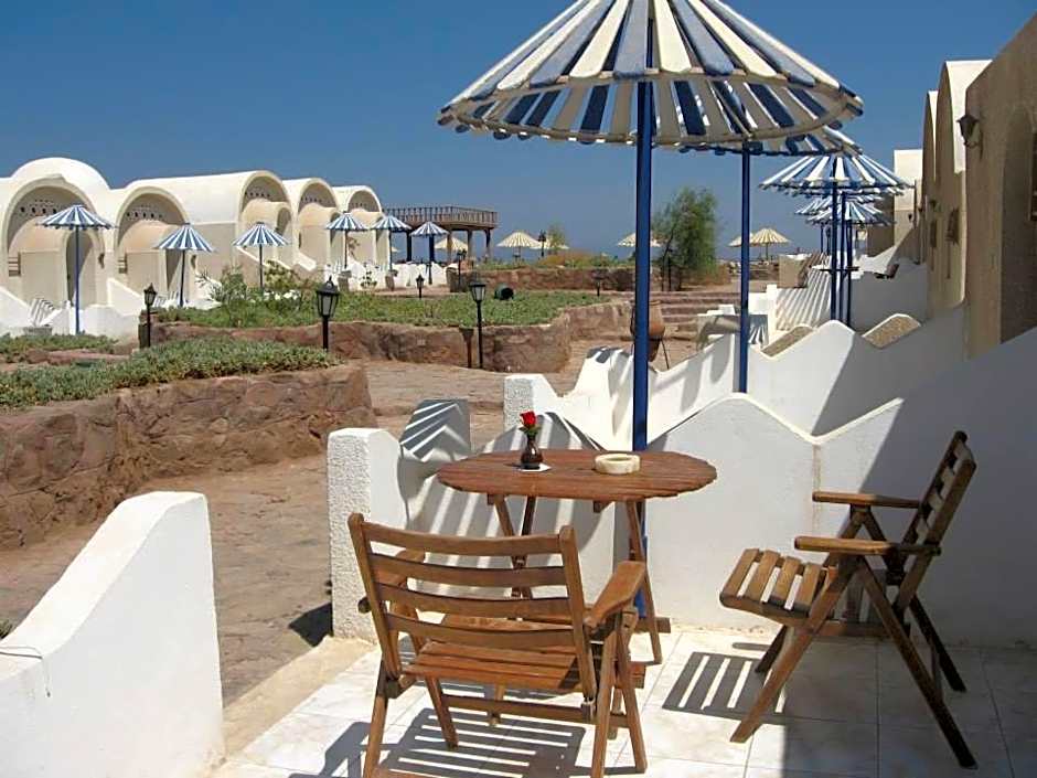 Lagona Dahab Hotel