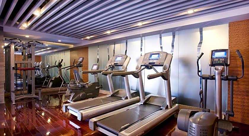 Holiday Inn Beijing Deshengmen By IHG