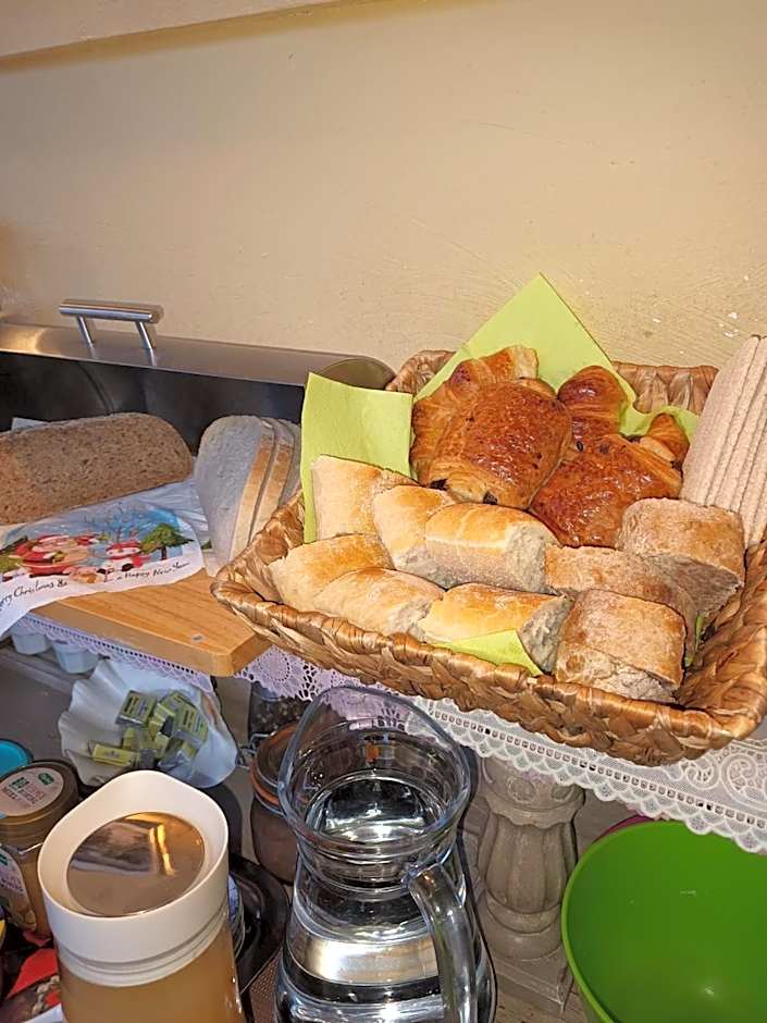 B&B Chatelet Cremers