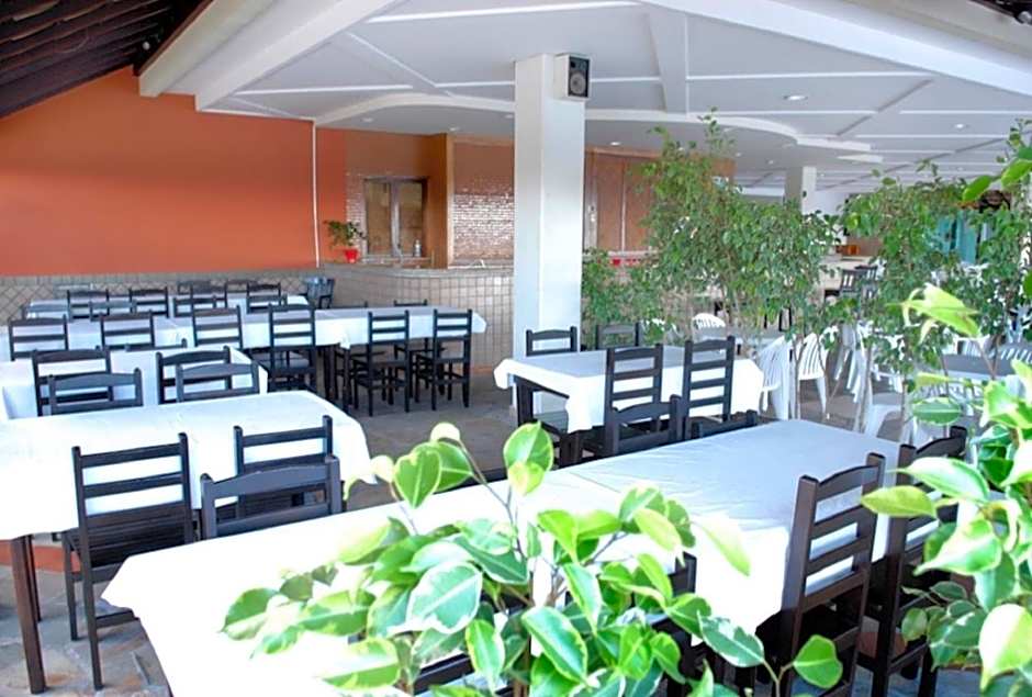 Porto Real Suites Mangaratiba