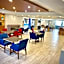 Holiday Inn Express Fall River North By IHG