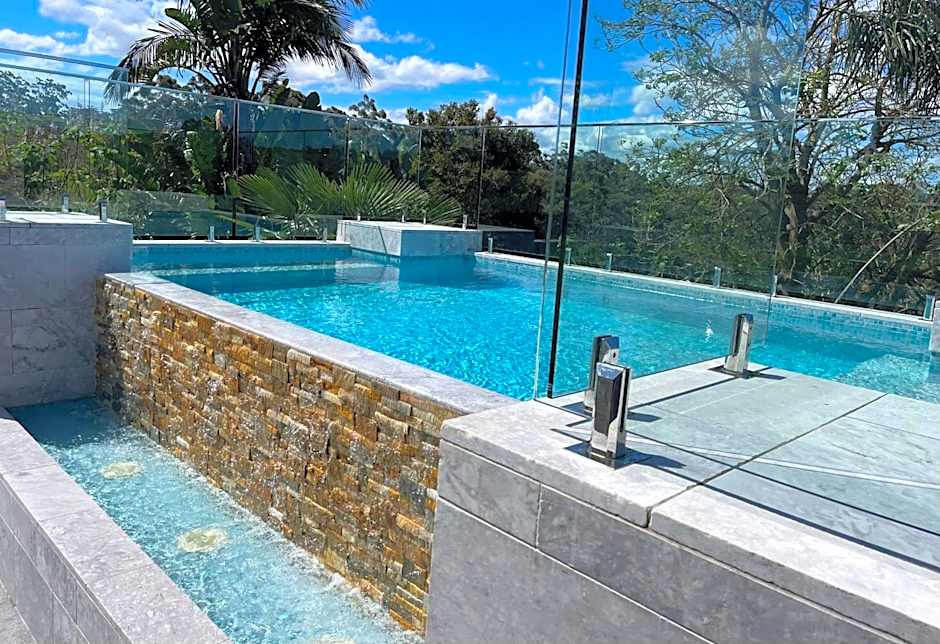 Sinclairs Country Retreat - Adults Only