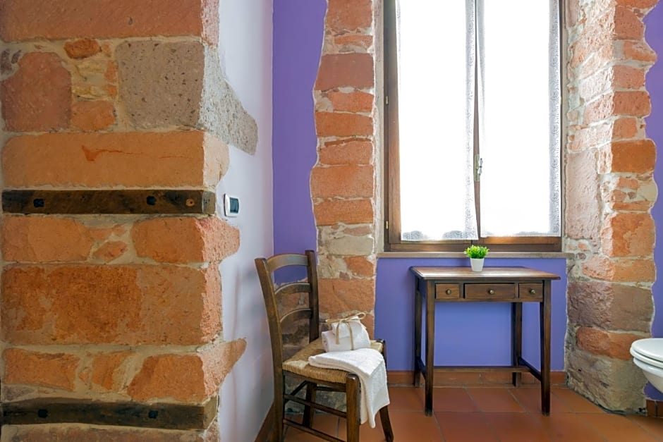 B&B S'Asilo Sardegna