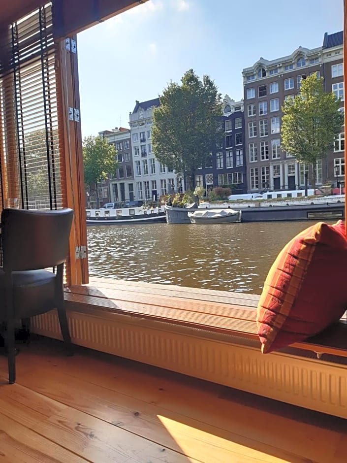 Mar&Mar Houseboat Studio