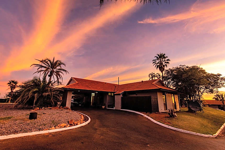 Hospitality Port Hedland