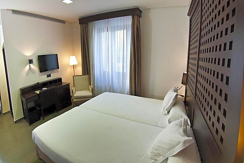 Hotel Convento Aracena & SPA