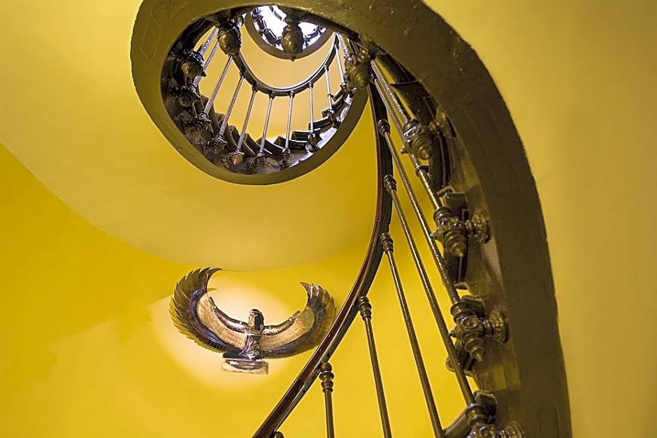 Hotel Elysa-Luxembourg