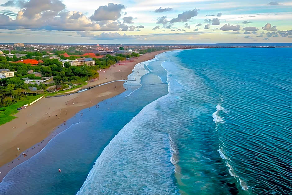 OYO 2184 Nan Berlian Inn