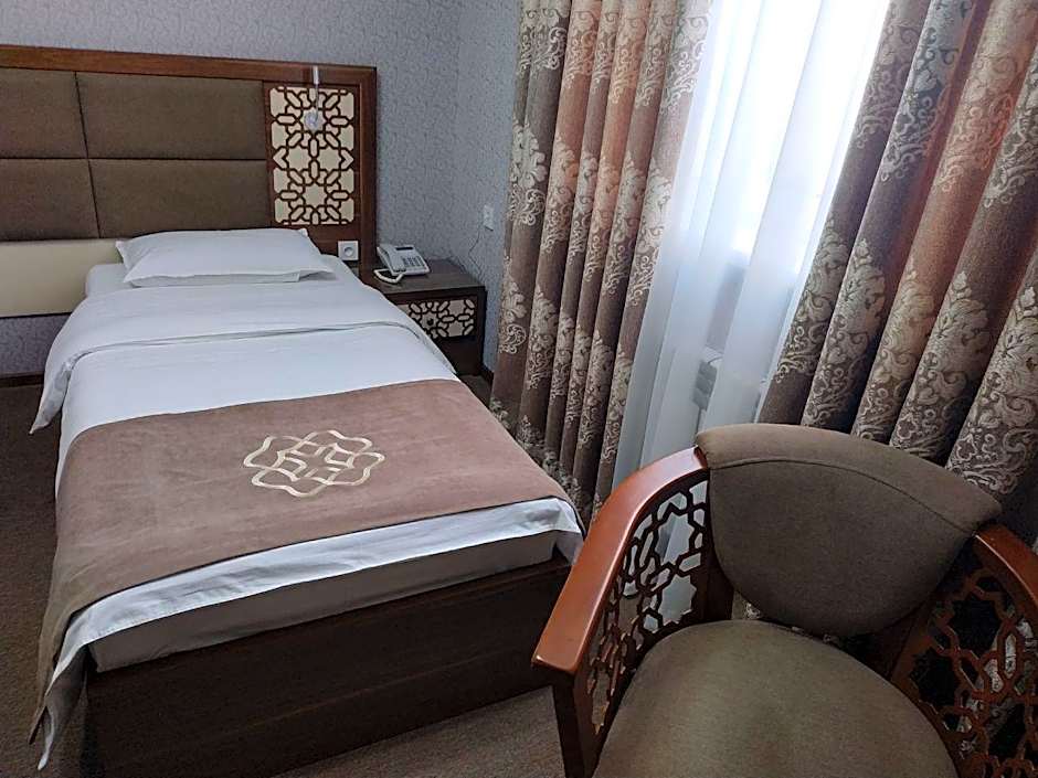 Reikartz Xon Tashkent