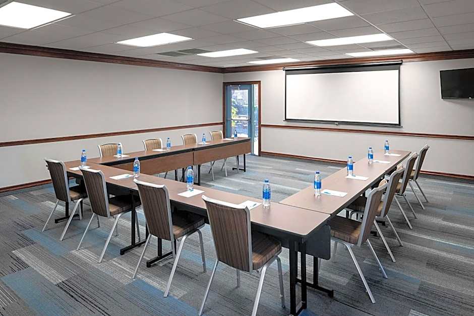 Hyatt House Scottsdale Old Town