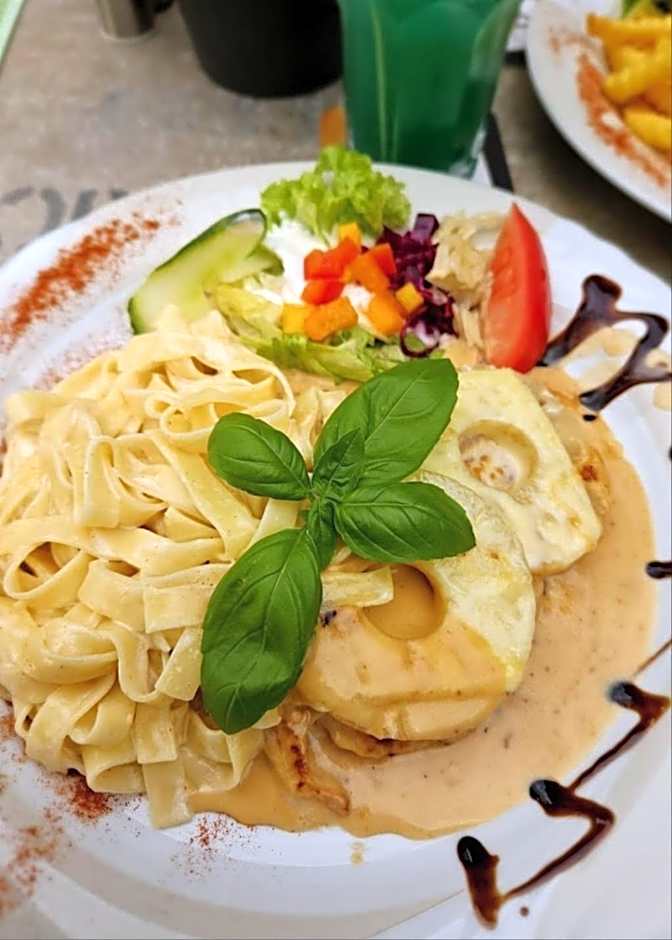 Pension Mojito Senftenberg