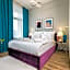 Hotel Sofia by The Railway Station Wroclaw