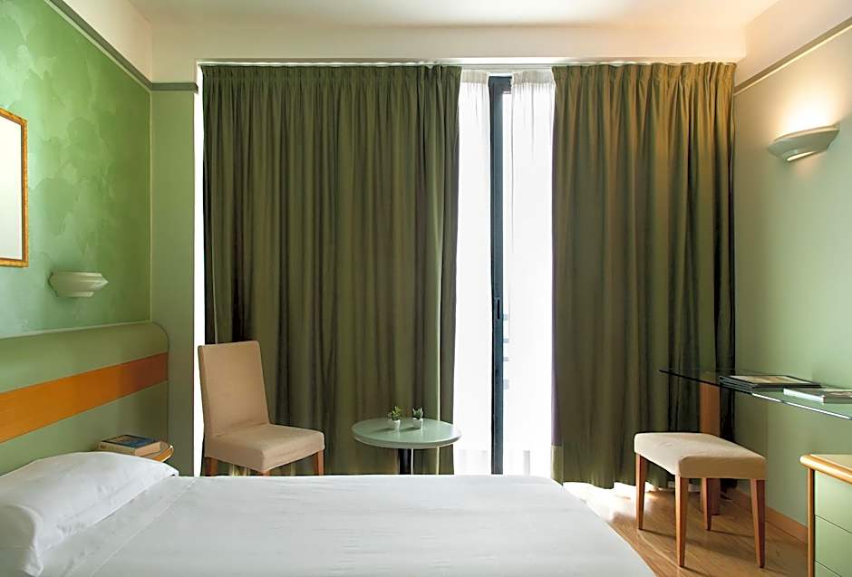 Hotel Leonardo da Vinci