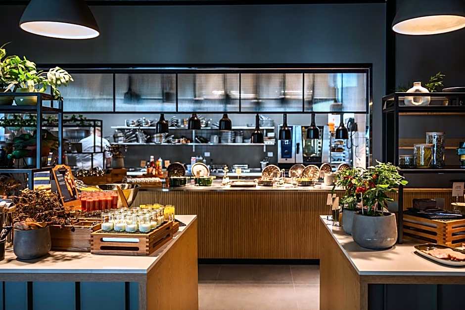 Quality Hotel Harstad