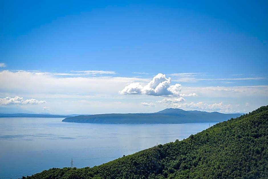 Hotel Draga di Lovrana
