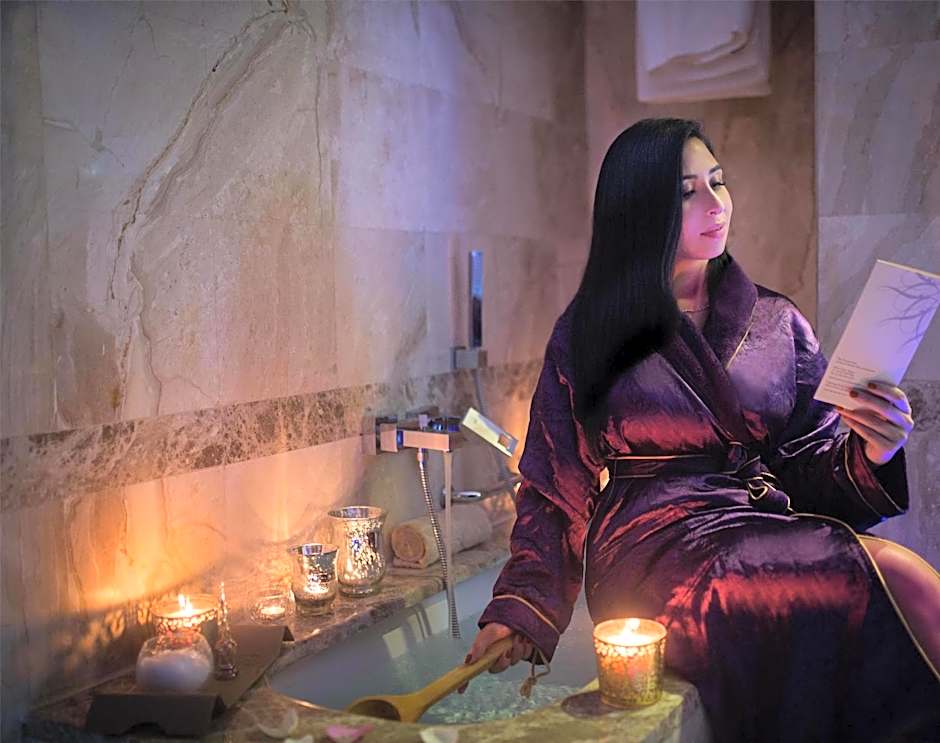 Royal Maxim Palace Kempinski Cairo