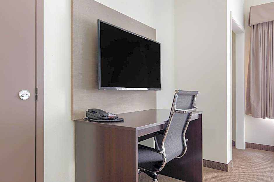 Sleep Inn & Suites South Jacksonville