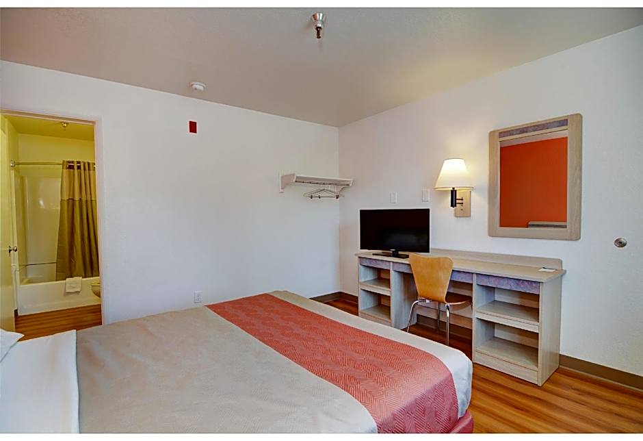 Motel 6-Twentynine Palms, CA